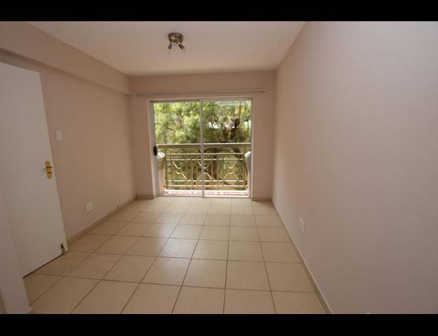 1 BEDROOM APARTMENT FOR SALE IN MORNINGSIDE